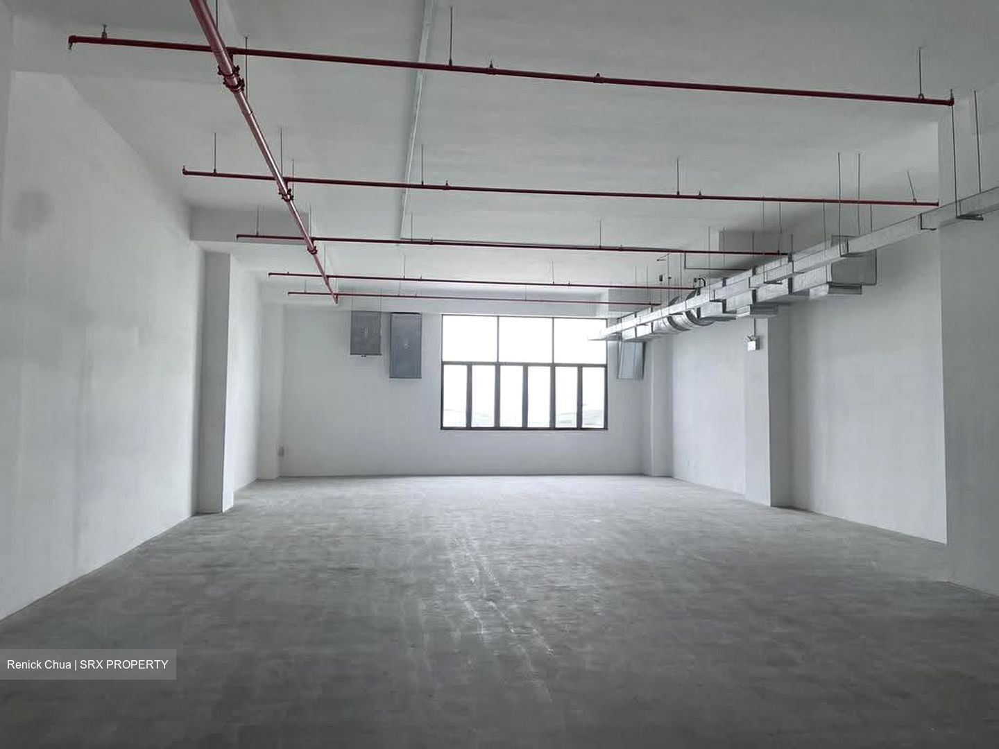 SUNHUAN BUILDING (D22), Factory #619310561